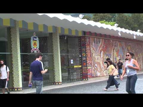 Universidade Já - Greve na UFSC