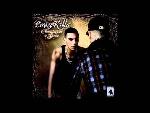 13 Milano Male (Prod. Don Joe) - Emis Killa & Jake La Furia - Champagne & Spine (2010)