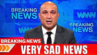 At Only 47, The Tragedy Of BJ Penn Is Beyond Heartbreaking