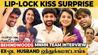Mudhal Nee Mudivum Nee FUN INTERVIEW \
