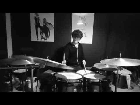 Show Me What You Got - Richard Spaven 