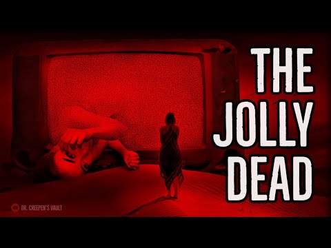 ''The Jolly Dead'' | EPIC DEMON CREEPYPASTA