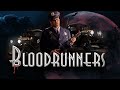 Ver Bloodrunners 2017 Pelicula Completa español Latino