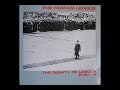 The Human League  - the dignity of labour pt. 1