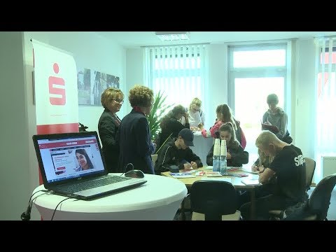 Tag der offenen Unternehmen wurde in Parchim gut angenommen