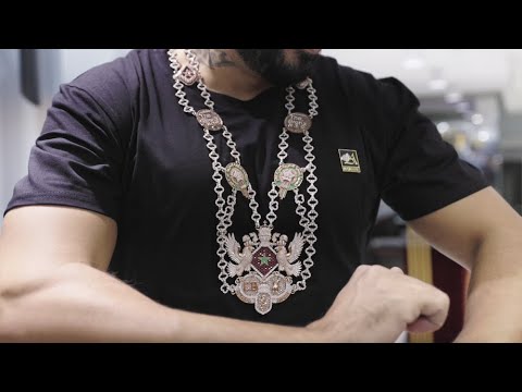 Coke Wave 3.5: Narcos - Vlog 1