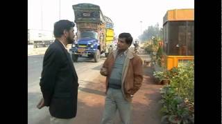 preview picture of video 'Abaid's trip to Pakistan in 2005. Video 4. Punjab, Lahore and Pakpatan'