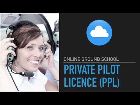 Private Pilot Ground School by Hangaaar