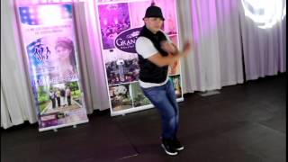 Download lagu RUMBA TONY  STAND BY ME  BACHATA 2014 mp3