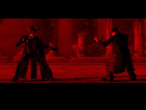 Tekken 7: Lars Online Matches Compilation Pt 11