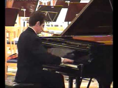 ANDREY ANGELOV D Nenov Theme with variation continue