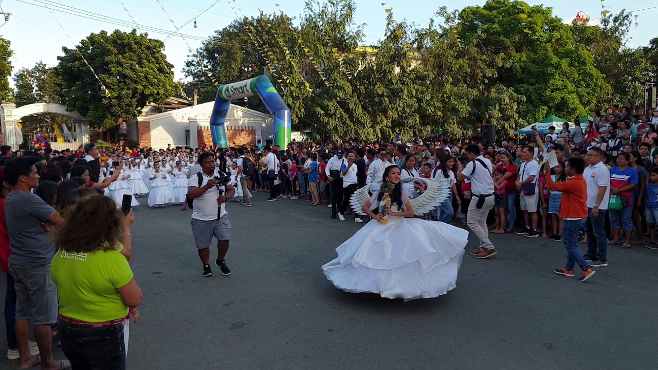 Candle Festival Candelaria 1
