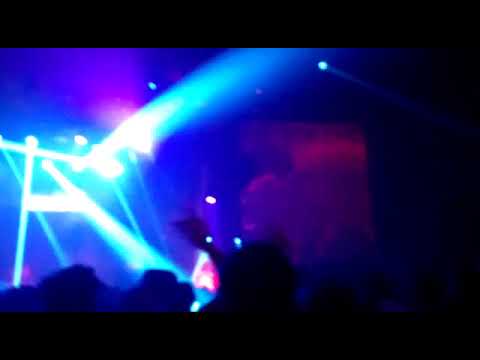 Hot Since 82 @ Radiola Label Night - 19/05/2017