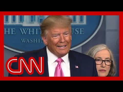 市場不買特朗普政府準備好應對冠狀病毒了嗎？ (Markets not buying Trump administration is ready for coronavirus | Don Lemon)