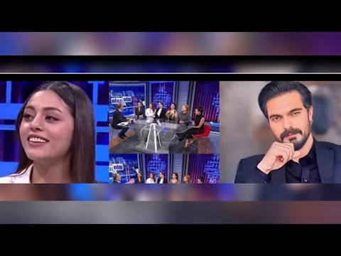 OSTRE RIJECI SILE TURKOGLU: NASILJE NAD STVARNIM ZENAMA U SERIJI EMANET!