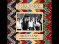 Paul Simon - Crazy Love, Vol. II (Live in Zimbabwe 1987)