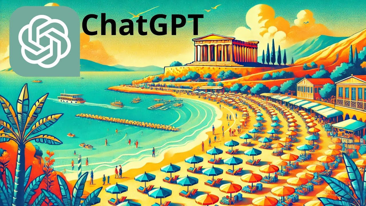 Comment Planifier des Vacances Parfaites en 5 Minutes avec ChatGPT