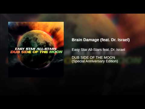 Video thumbnail for Brain Damage