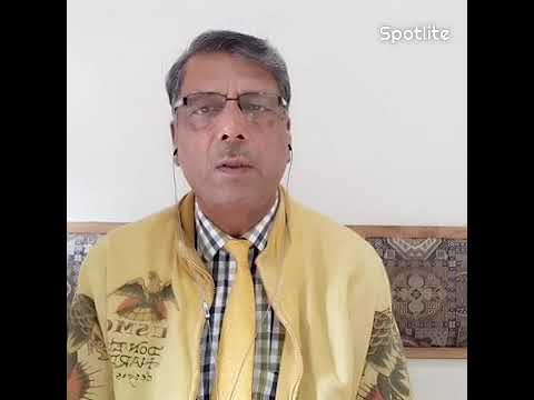Satish aggarwal pyar ka pehla khat