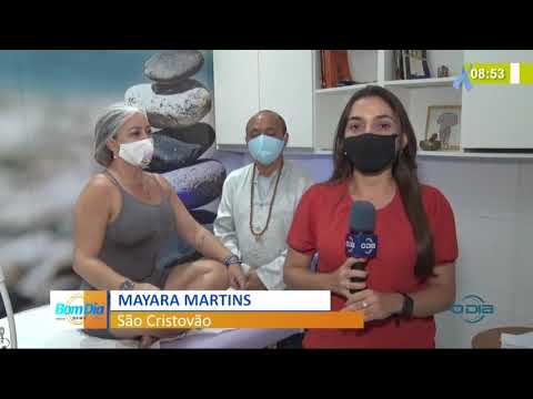 Acupuntura trata dores físicas, emocionais e espirituais 19 11 2020