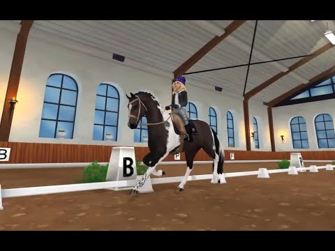 Star Stable [SSO] #107 Phoenix [German/Deutsch]