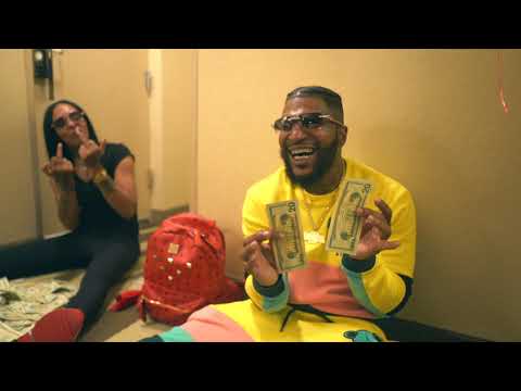 Yamzz Mula x Chevy Glock - Plug Talk (Shot By Dexta Dave)