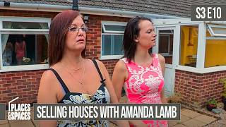 Selling Houses With Amanda Lamb | Season 3 Episode 10 | Norfolk | (2015) Full Episode