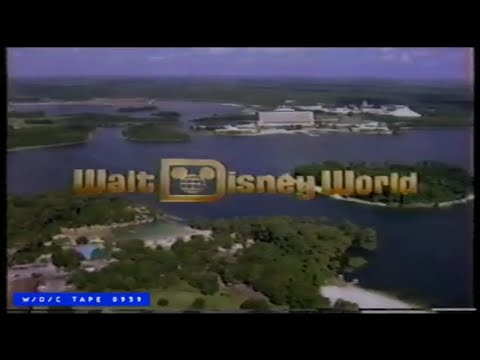 WOC Tape 0939 Commercial Compilation - 1990