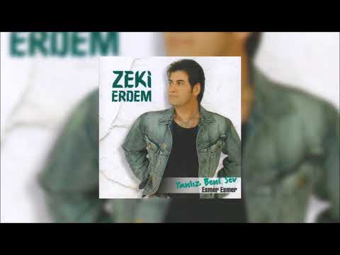 Zeki Erdem - Bilmem Ki O Yari Unutur Muyum