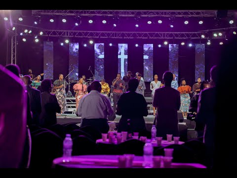 Bosco Nshuti - Yanyuzeho (Lyrics)