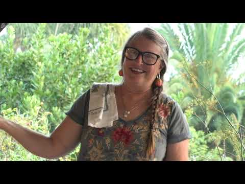 Horticultural Concert with Sean Watkins and Dominique Arciero