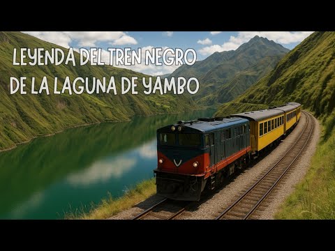 Leyenda del Tren Negro