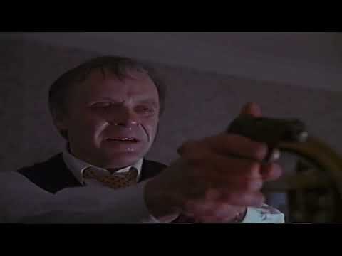 Desperate Hours: Michael's Last Stand (1990) (VHS Capture)