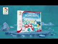 Miniature vidéo Colo-nid des Manchots