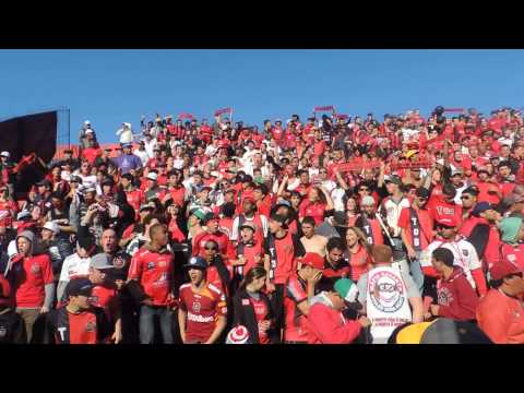 Esquadrão Xavante,  SHOW NA BANCADA [2]