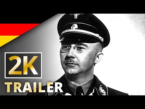 Der Anständige - Offizieller Trailer [2K] [UHD] (Deutsch/German)