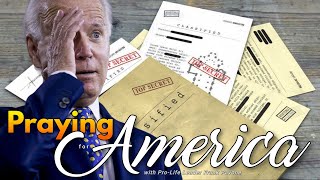 PFL-Praying for America - Why Do the Democrats Allow This? Feb. 12, 2023