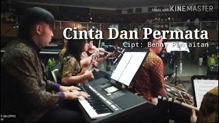 Download lagu (KARAOKE LIRIK) Cinta dan permata-Benny Panjaitan Yamaha psr s975 mp3 Download lagu (KARAOKE LIRIK) Cinta dan permata-Benny Panjaitan Yamaha psr s975 mp3