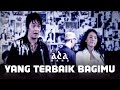 Ada Band Yang Terbaik Bagimu Jangan Lupakan Ayah Official Lyric