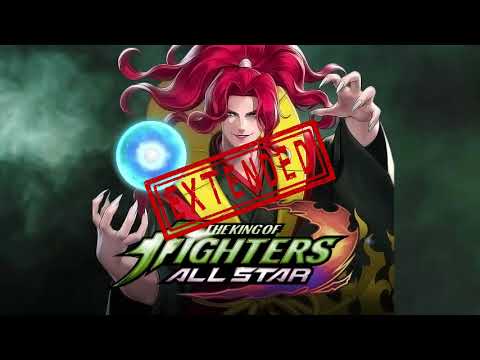 {𝙀𝙓𝙏𝙀𝙉𝘿𝙀𝘿} *𝐇𝐈𝐆𝐇 𝐐𝐔𝐀𝐋𝐈𝐓𝐘* KOF: All Star - Amakusa Shirou Tokisada Theme (OST)