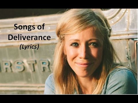 Songs Of Deliverance