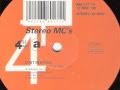 Stereo MCs - Lost In Music