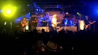 Kevin Fowler at the Texas Hall of Fame - Loose, Loud and Crazy - Video by Photos by Hunter