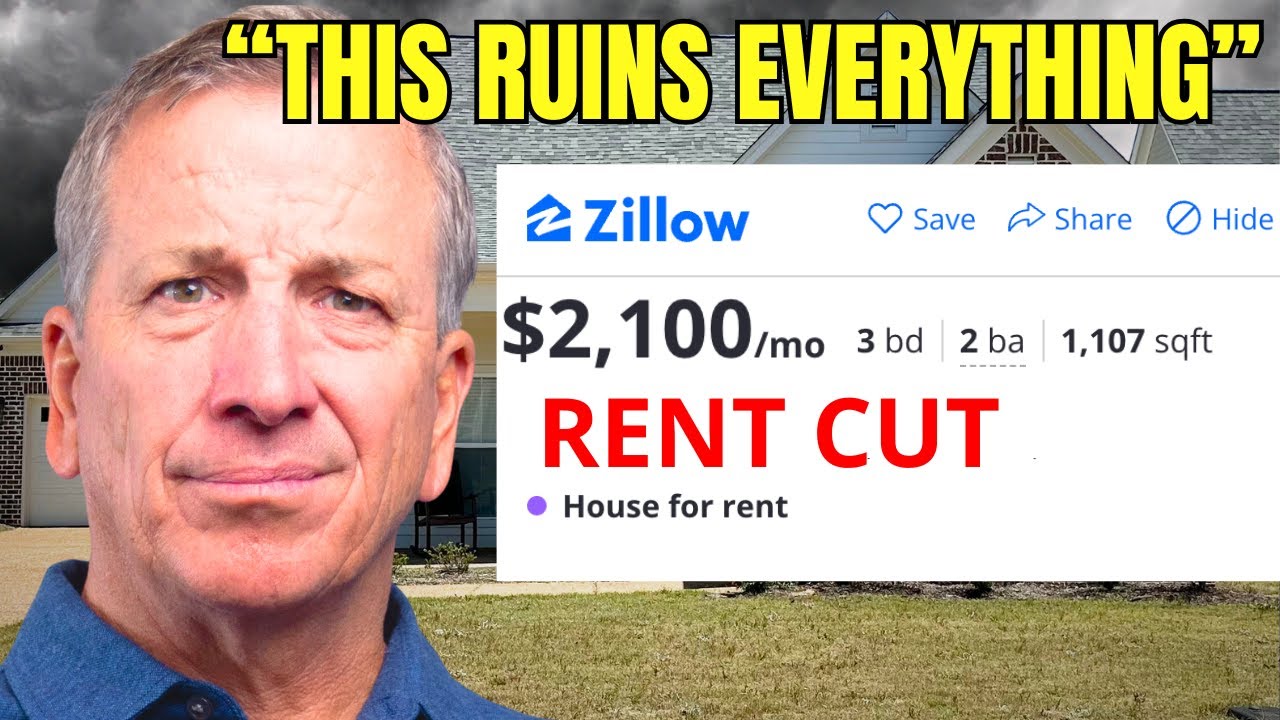 If You Are Losing Money On Your Property, Watch This Before It's Too Late