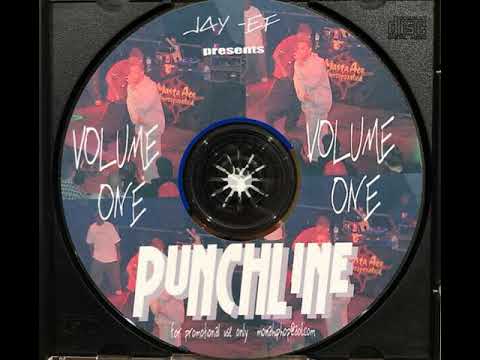 Punchline - Native New Yorker (Ft. Wordsworth)