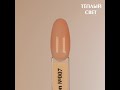 Gel Polish Komilfo French Collection F007 (delicate beige, enamel, for French), 15 ml Gel Polish Komilfo French Collection F007 (delicate beige, enamel, for French), 15 ml