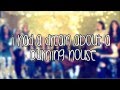 "Burning House" - Cimorelli & Gardiner Sisters ...