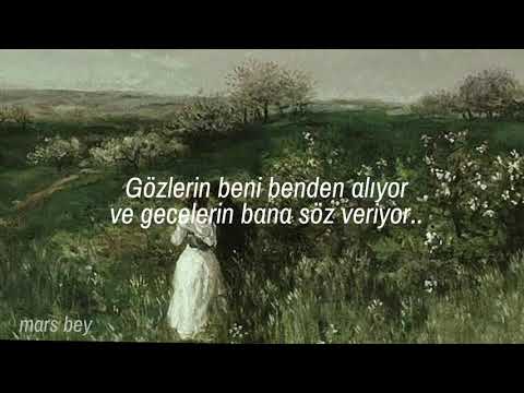 Fairuz- Ya Ana Ya Ana (Türkçe Çeviri)
