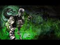 Kombatroll Mortal Kombat Project REPTILE Play Through On Classic Tower LONG Peskybirds