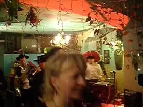 Madrust - Grandios Amigos - Making Of Videodreh